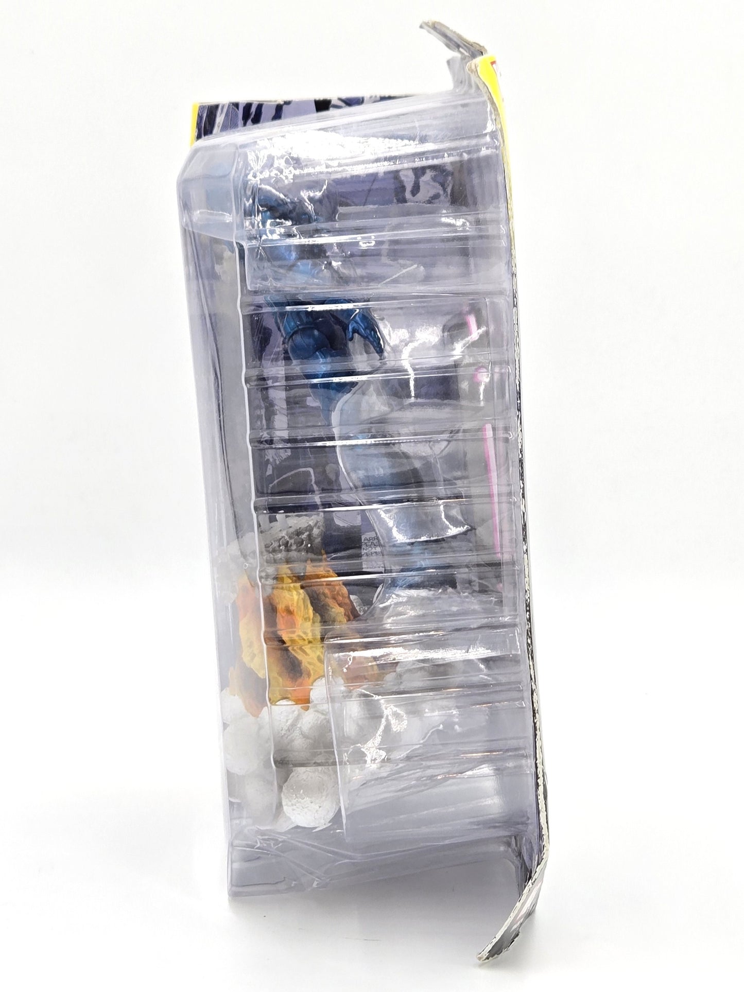 2013 Diamond Select Marvel Stealth Iron Man Collectible Action Figure