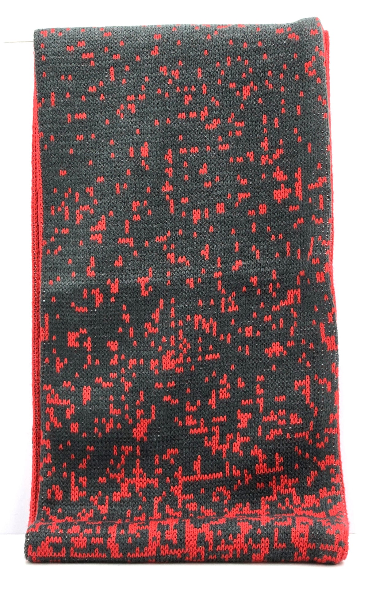 Official Toronto FC "All For One" Club Supporter Membership Scarf (75 in.) TFC Soccer