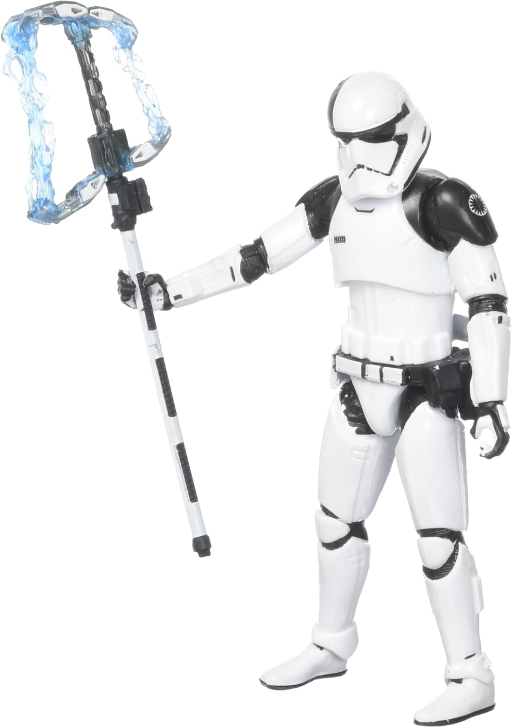 2017 Hasbro Star Wars The Black Series First Order Stormtrooper Executioner 6-inch Collectible Action Figure