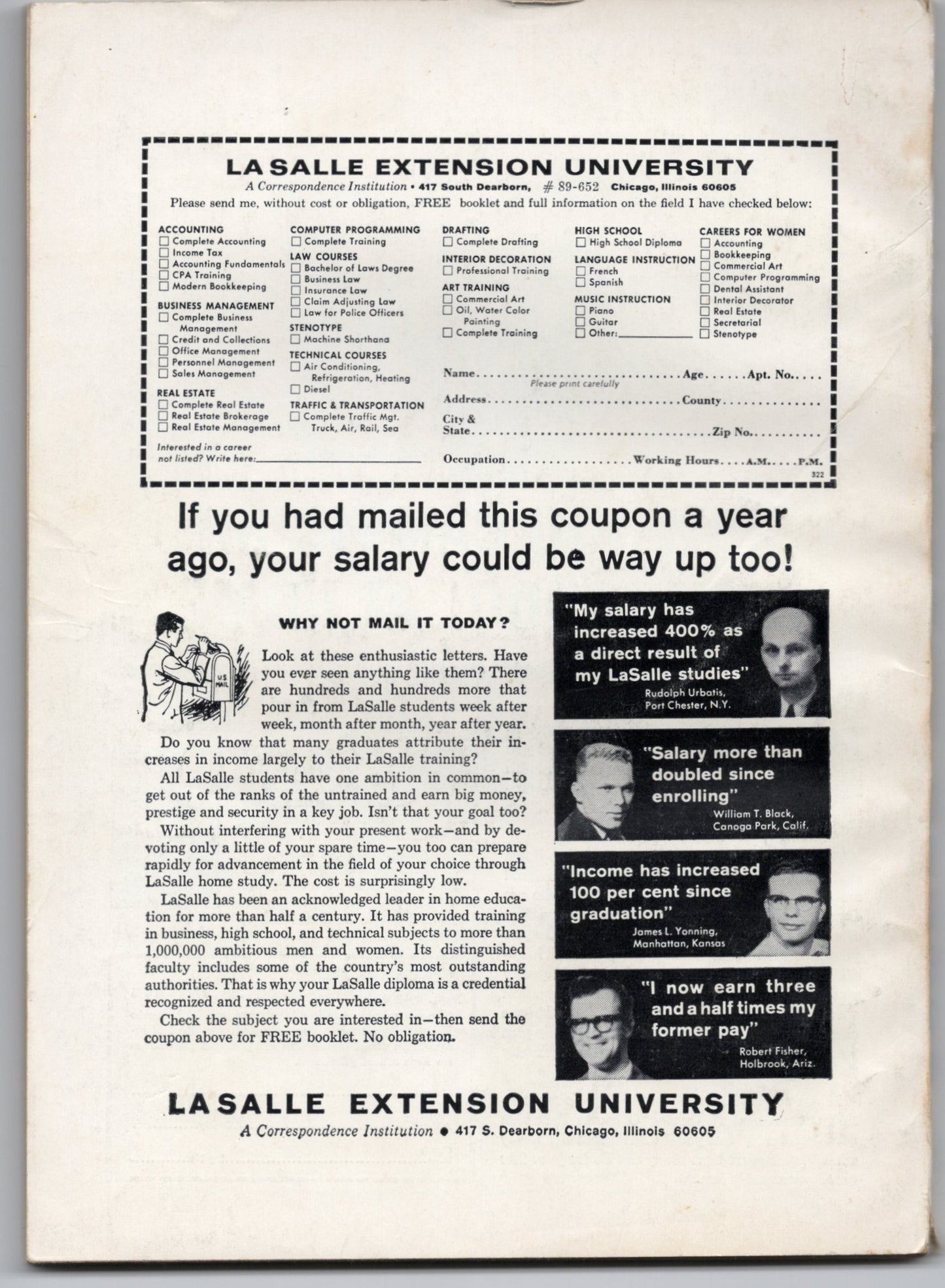 Baseball Digest Vintage Magazine (May 1969) Al Lopez