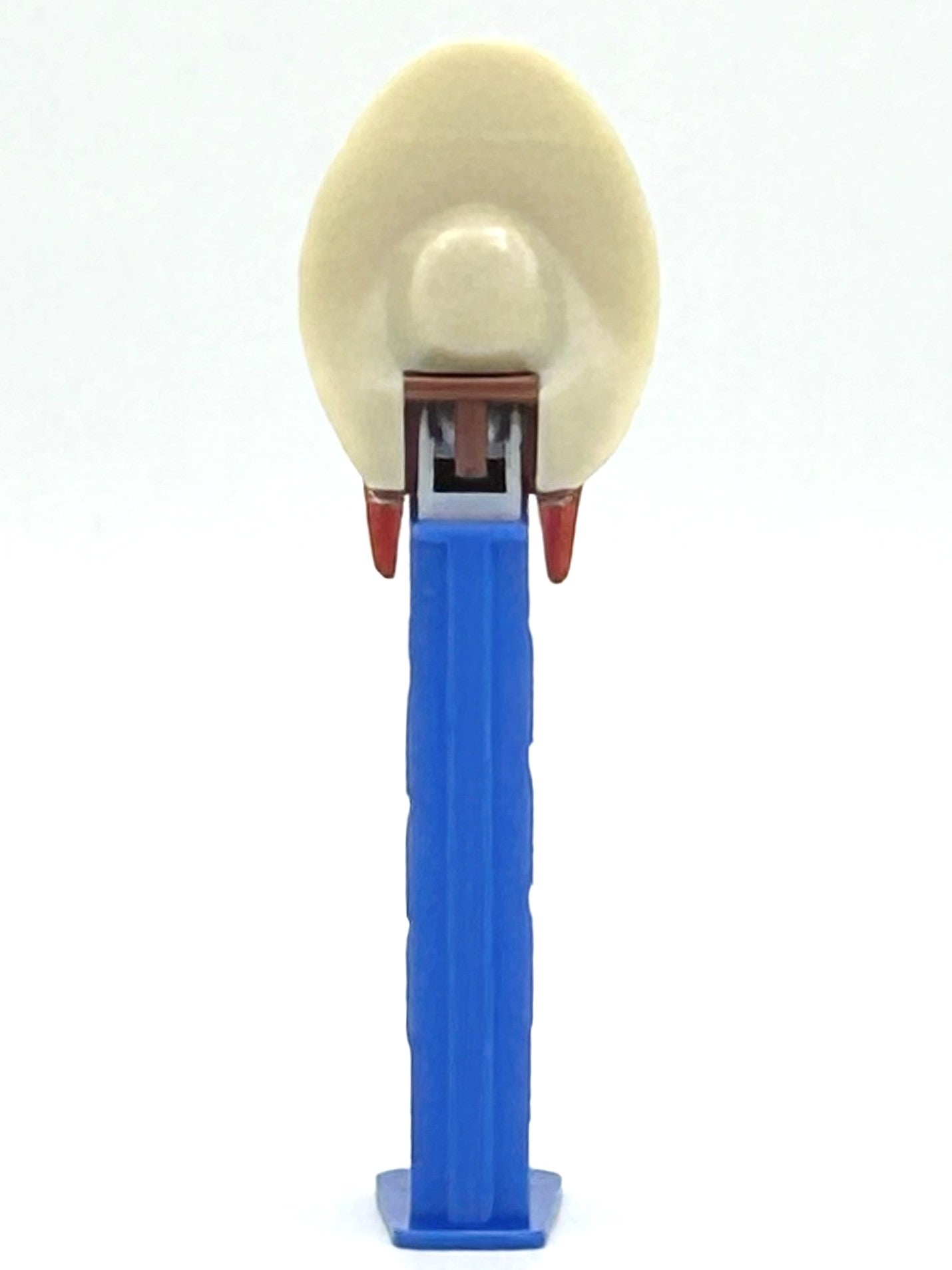 1990 Warner Bros Looney Tunes Yosemite Sam Vintage PEZ Candy Dispenser Collectible