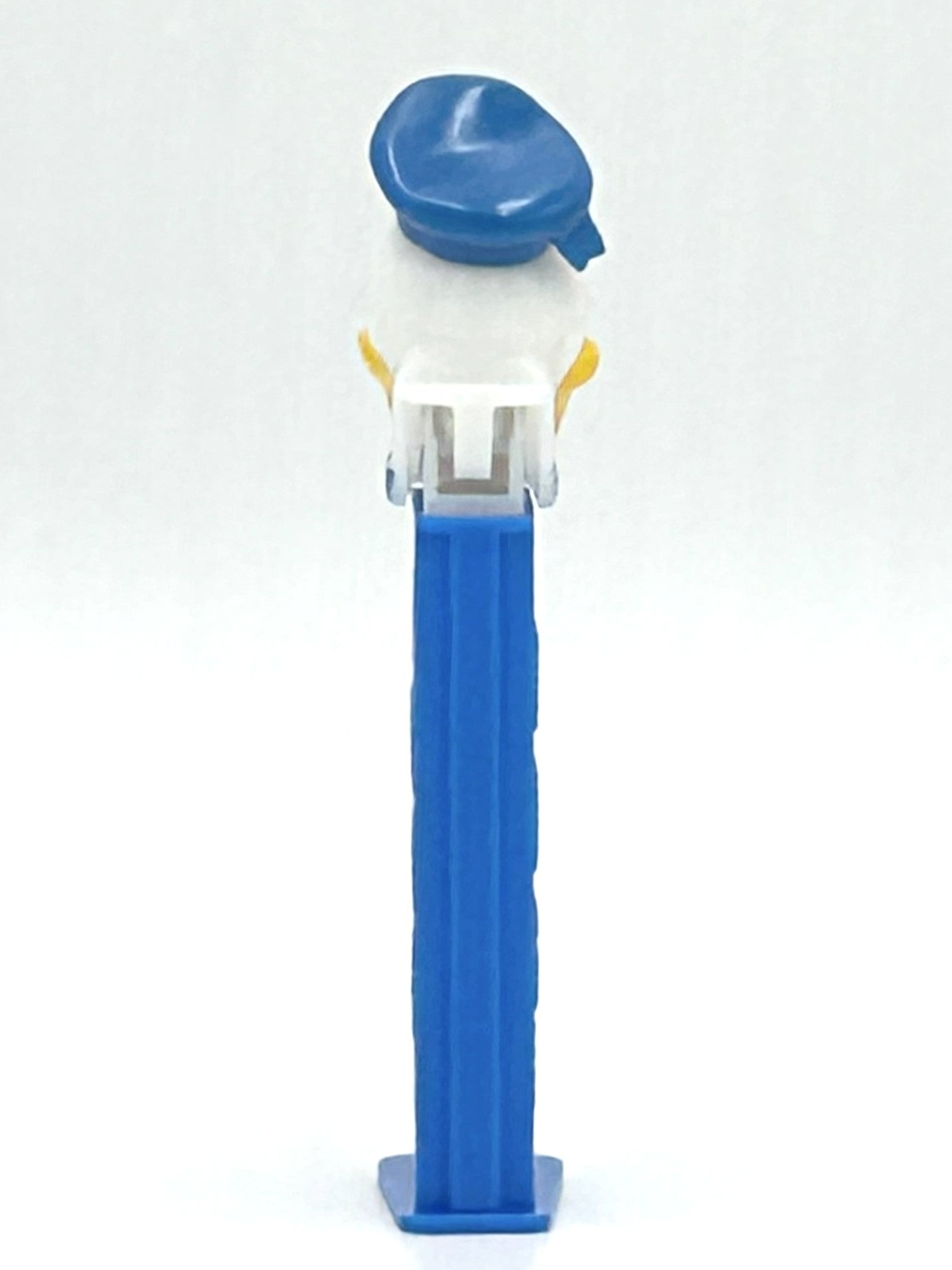 1990 Disney Donald Duck Vintage PEZ Candy Dispenser Collectible
