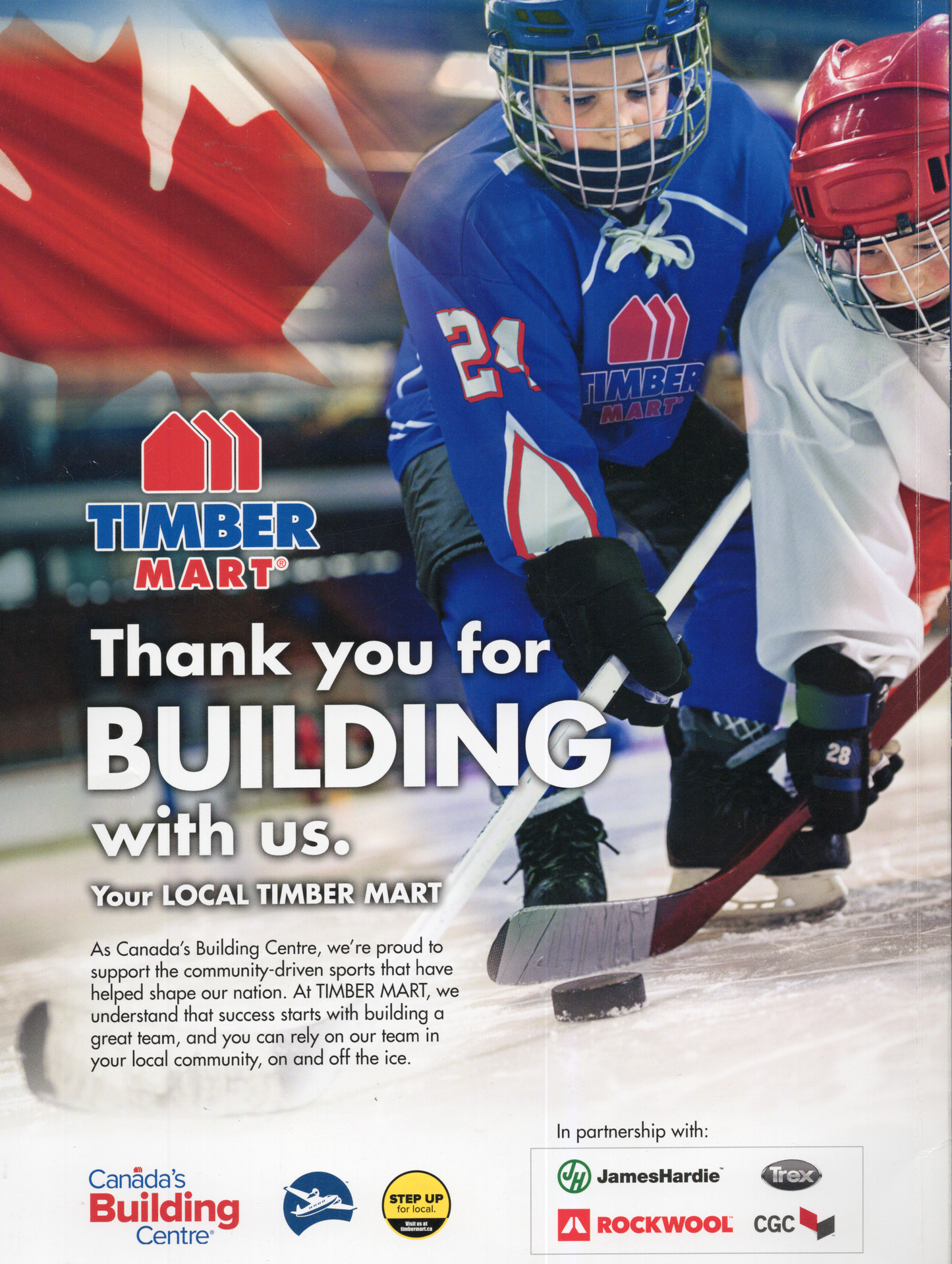 2023-24 NHL Toronto Maple Leafs Official Yearbook | Auston Matthews, Mitch Marner, John Tavares and William Nylander
