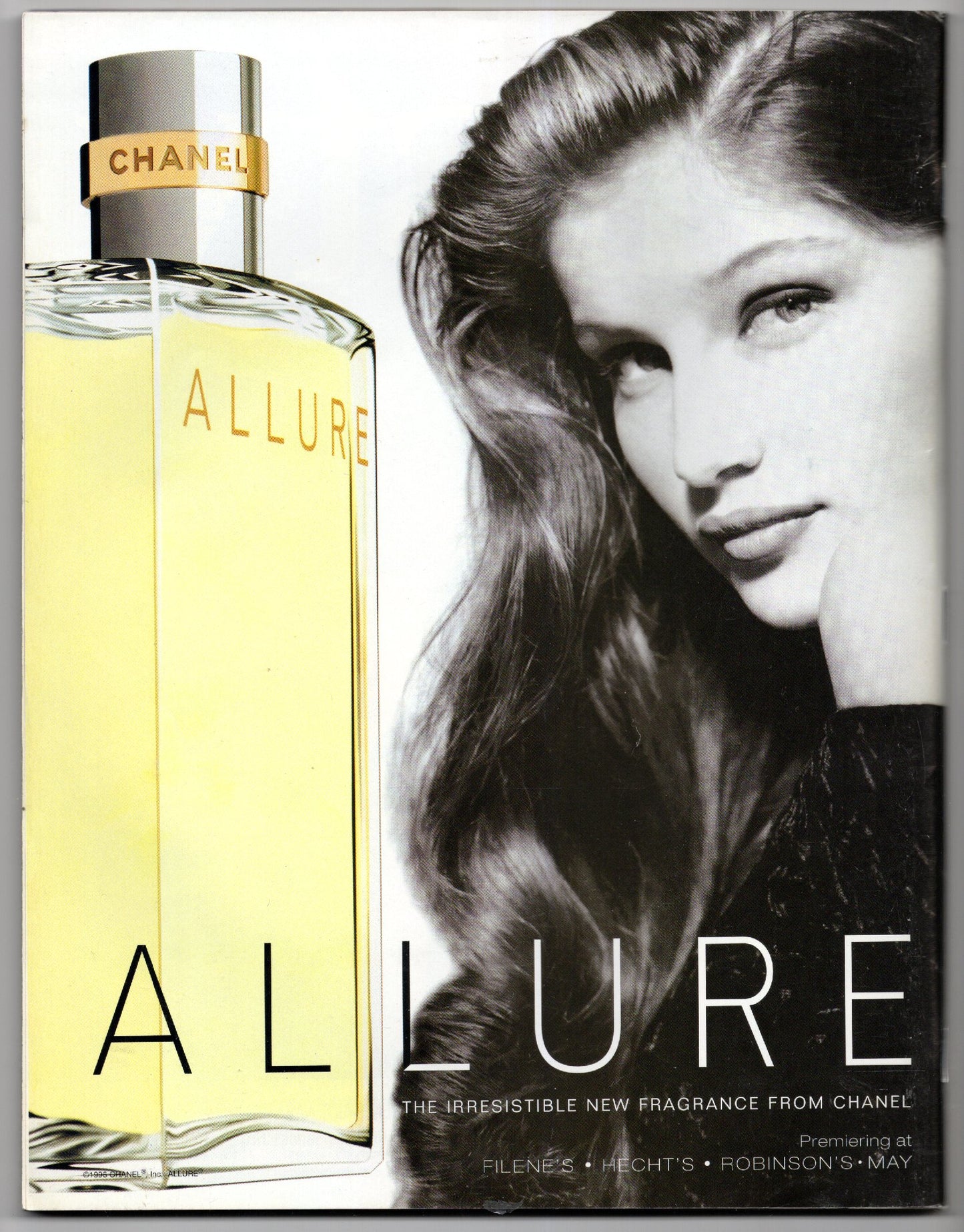 People Weekly Vintage Magazine (May 6 1996) Mel Gibson Cover 50 Most Beautiful People