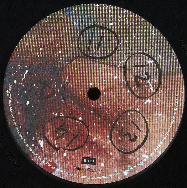 Duran Duran All You Need is Now 2022 Re-Release Vinyl Album (Sealed)