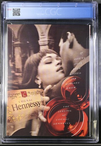 1993 Playboy #v40 #10 Graded Magazine CGC 8.5 Jerry Seinfeld Cover