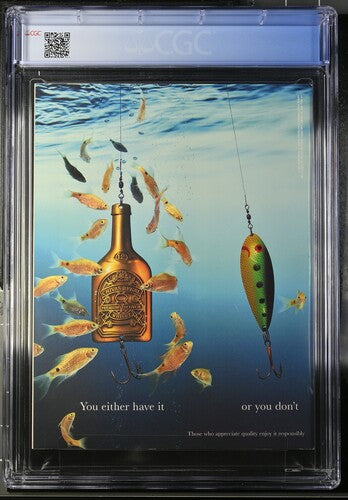 1996 Sports Illustrated Graded Magazine CGC 9.4 Tyra Banks Newsstand