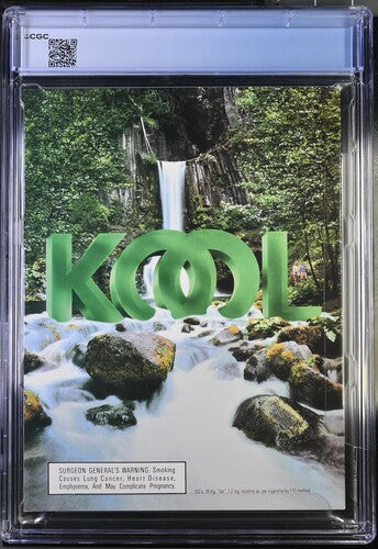 1994 Playboy v41 #11 Graded Magazine CGC 8.5 POP 1 Only 1 Higher Pamela Anderson Cover