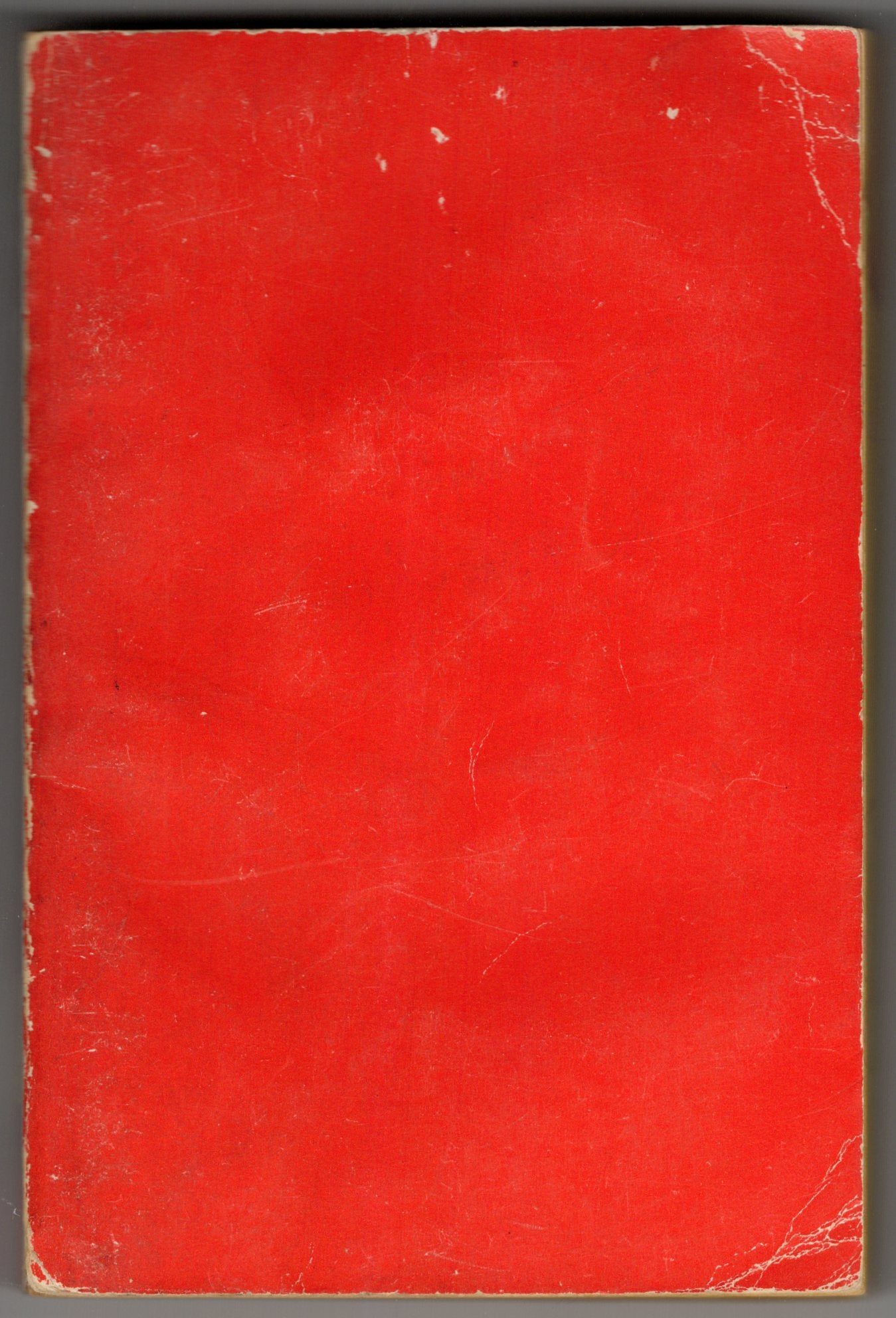 1955 A. S. Barnes and Company The Encyclopedia of Sports Vintage Paperback