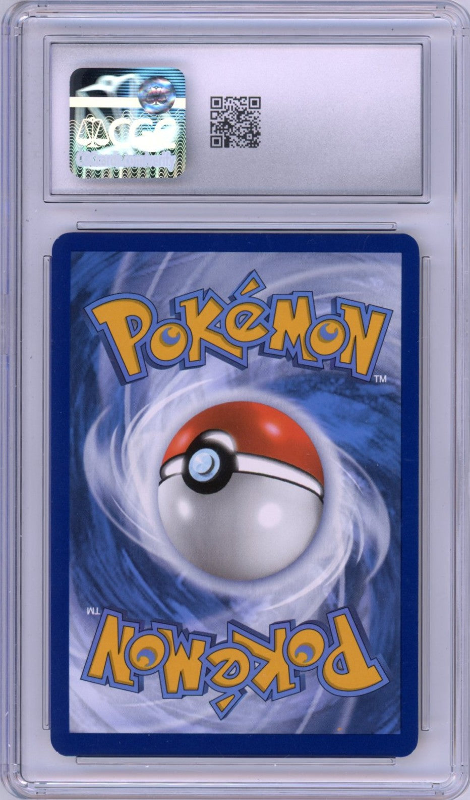 2023 Pokemon Venusaur & Lugia EX Deck Onix Holographic #10 Graded Card CGC 10