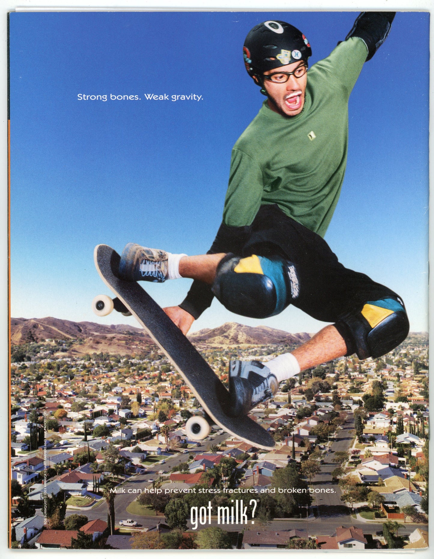 WWE Vintage Wrestling Magazine (April 2003) The Hurricane Cover