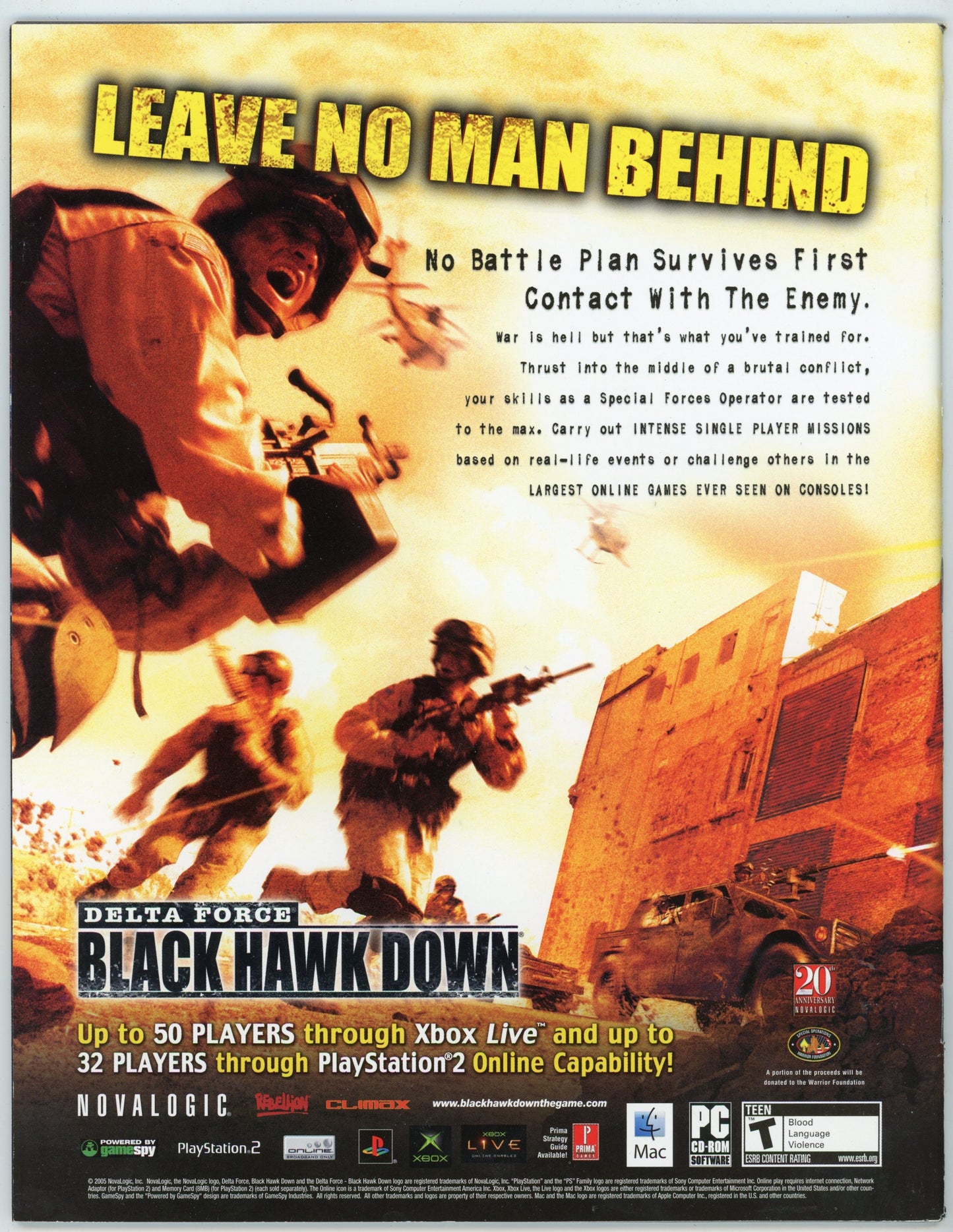 WWE Magazine Wrestlemania 22 Vintage Wrestling Magazine (2006) No Poster