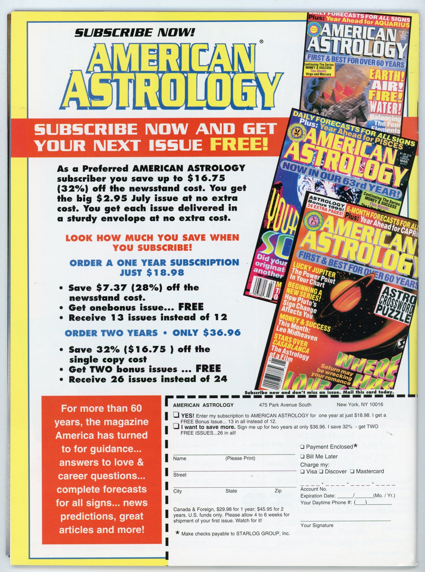 Baywatch Official Vintage Magazine (1995) Collector's Premiere Issue