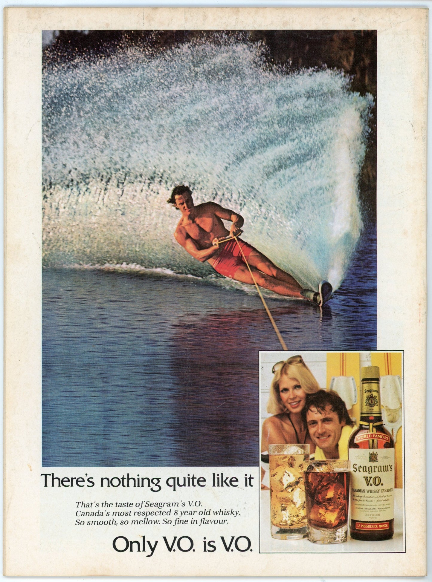 Time Vintage Magazine (August 28, 1978) Mario Puzo Cover