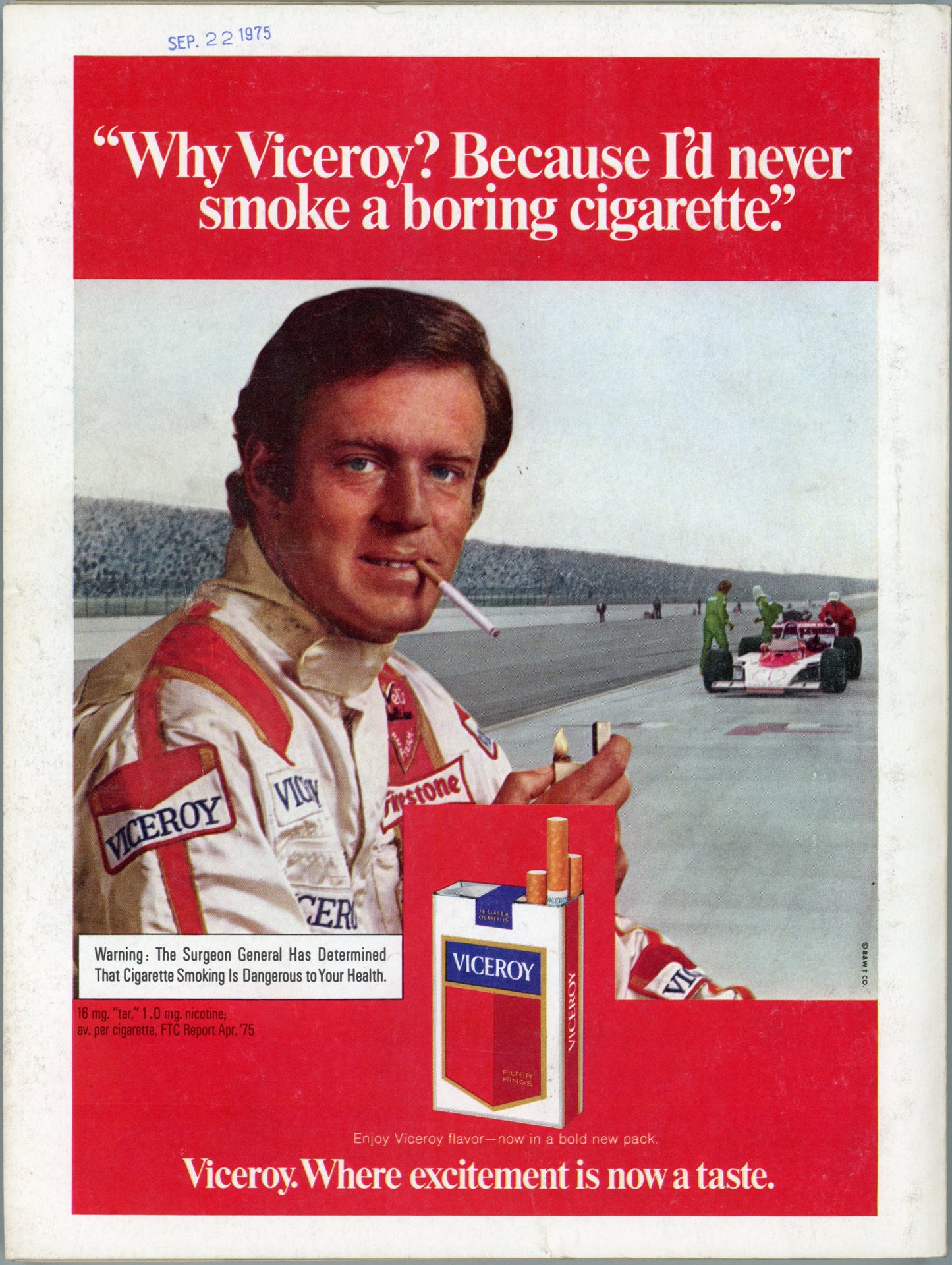 Esquire Vintage Magazine (October 1975) Special Issue: The Joy of Sports!