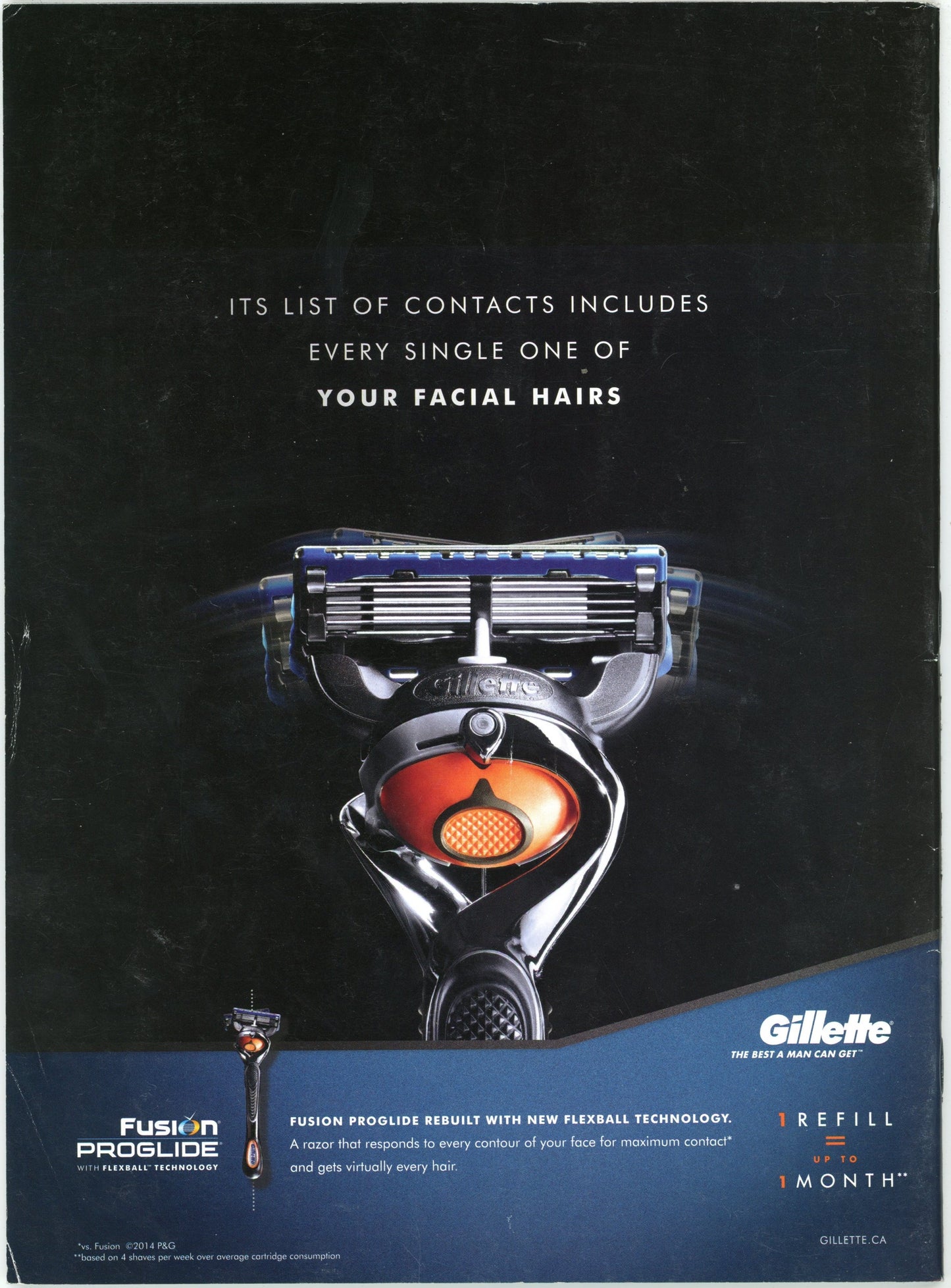 Sportsnet Blue Jays Special Baseball Magazine (March 2015)