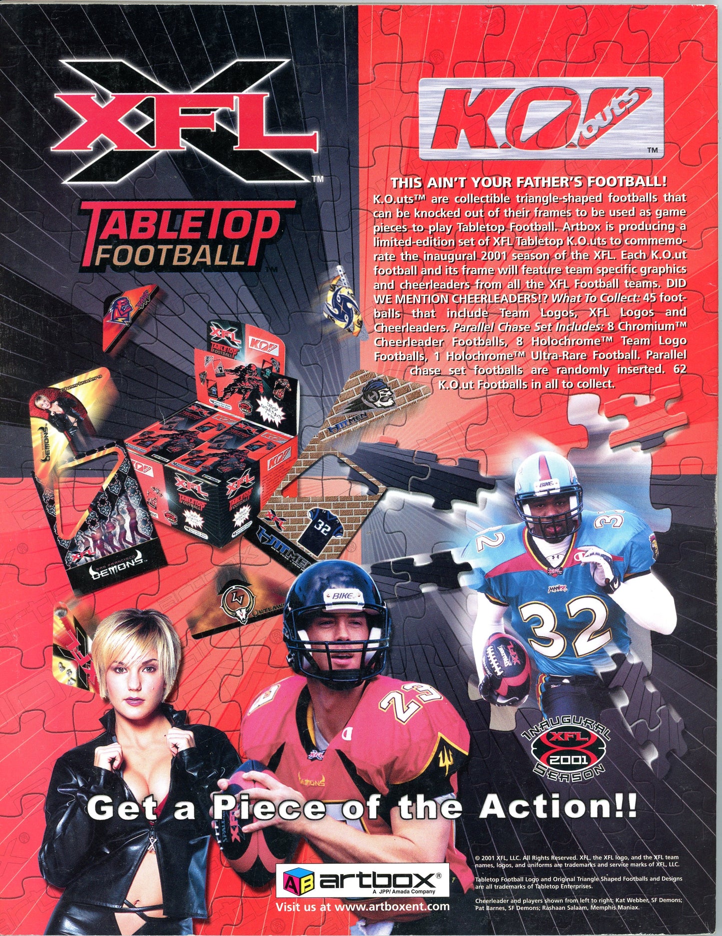 World of Wrestling Vintage Magazine (May 2001) Stone Cold Steve Austin