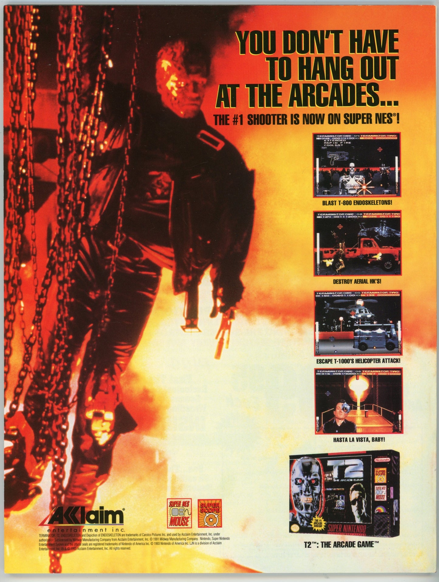 WWF WWE WrestleMania X: History of WrestleMania 1-9 Vintage Magazine (1994) Special Collector's Edition