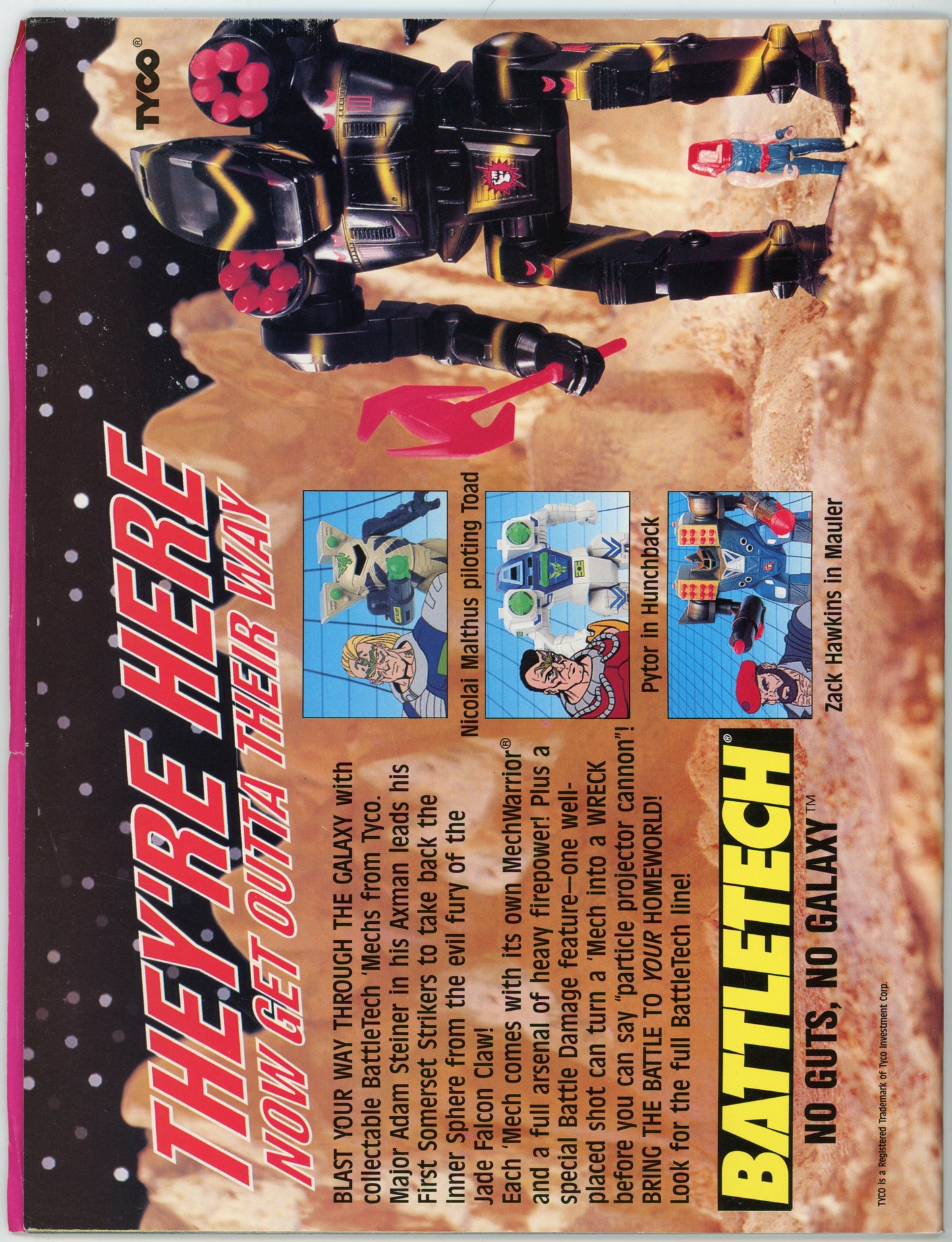 WWF WWE Raw Vintage Wrestling Magazine (June 1995) Diesel Cover
