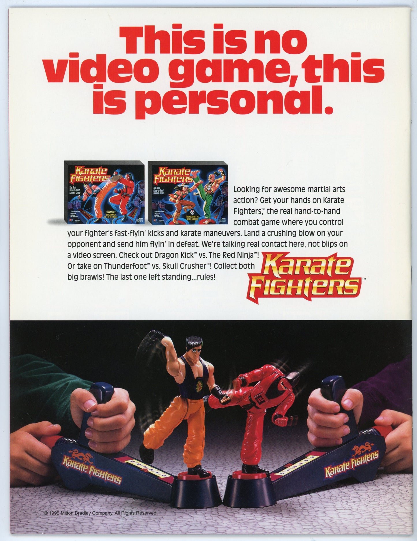 WWF WWE Vintage Wrestling Magazine (June 1996) Shawn Michaels Cover