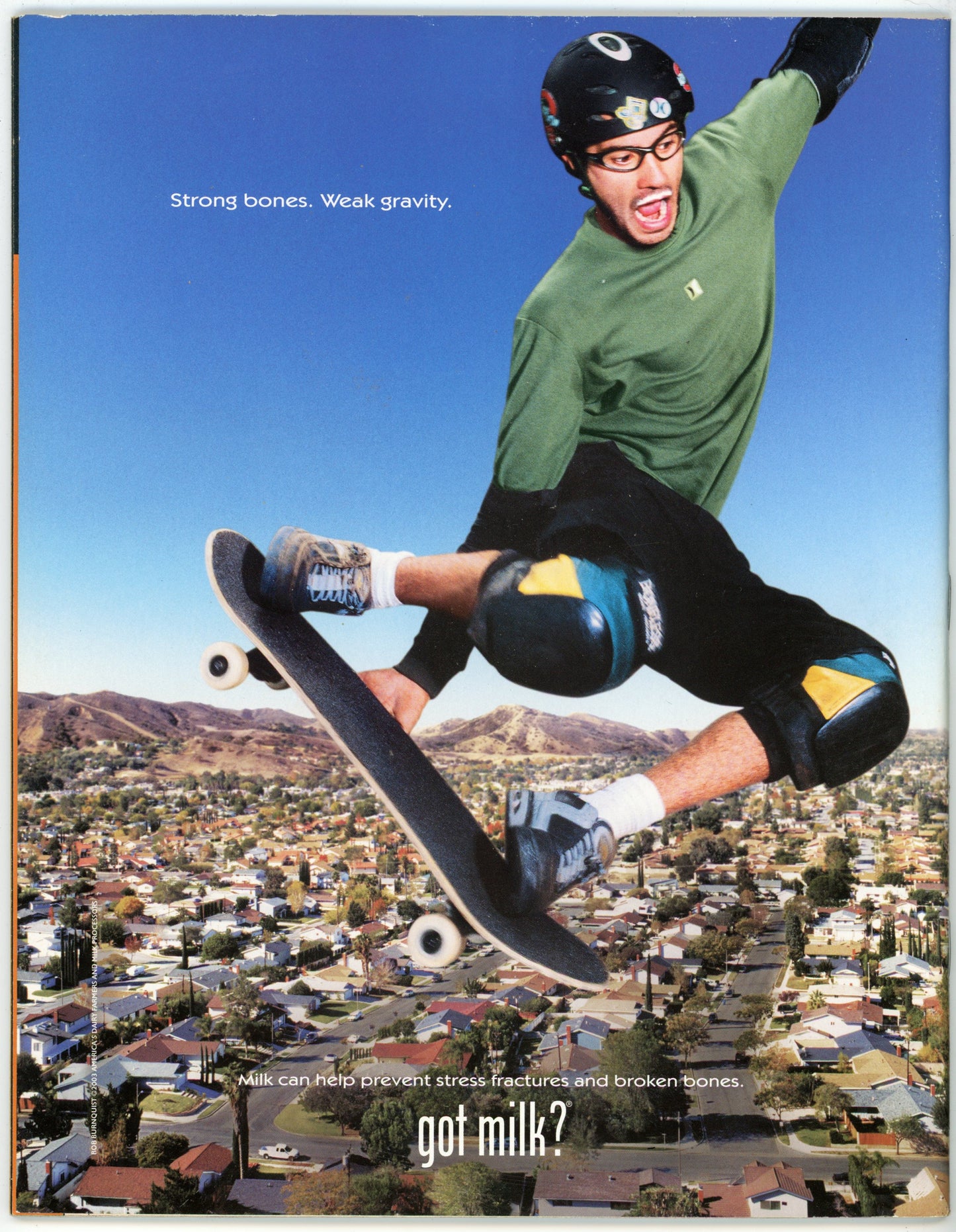 WWE Vintage Wrestling Magazine (April 2003) The Hurricane Cover