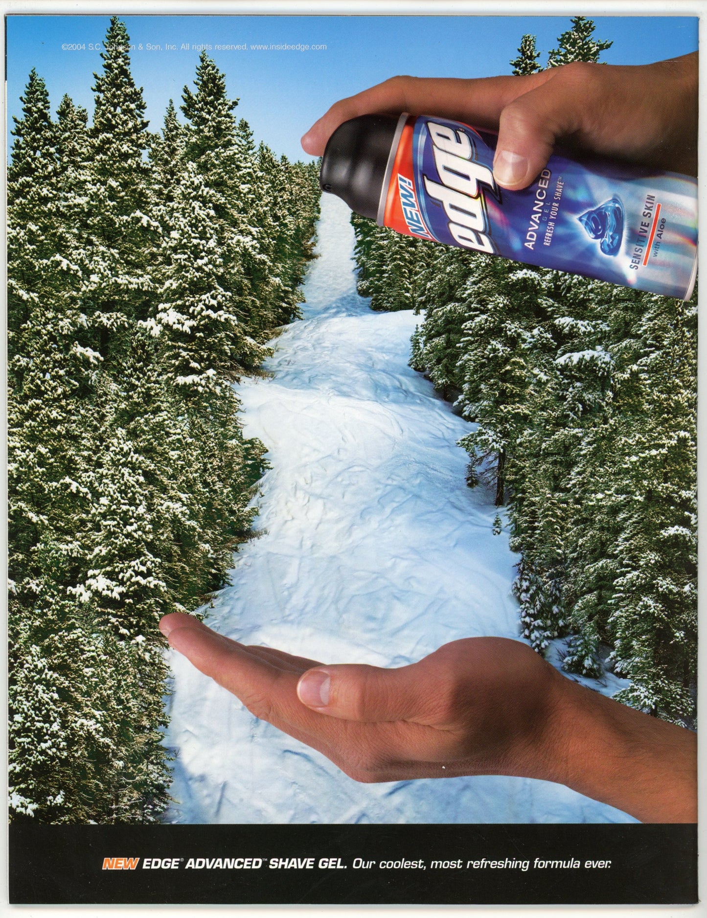 WWE SmackDown! Wrestling Magazine (January 2005) Kurt Angle / John Cena / Rey Mysterio