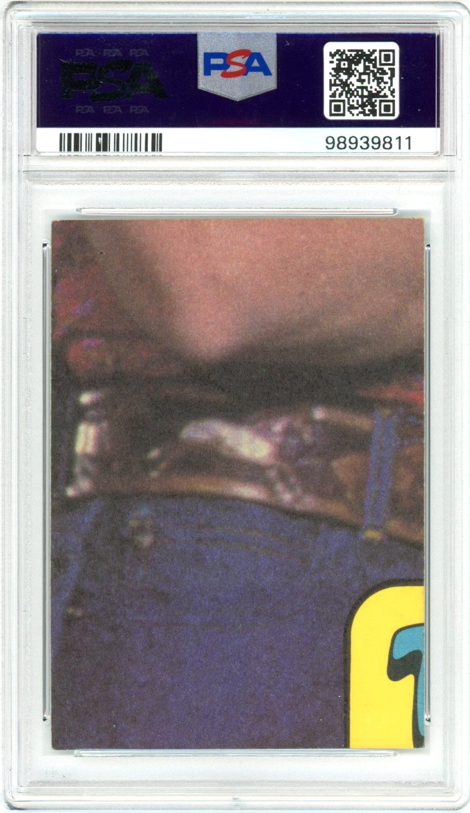 1980 Dukes of Hazzard Trading Card #9 – Multi-Signed by Cast (Bo, Daisy & Luke) – PSA/DNA Certified Authentic POP 50