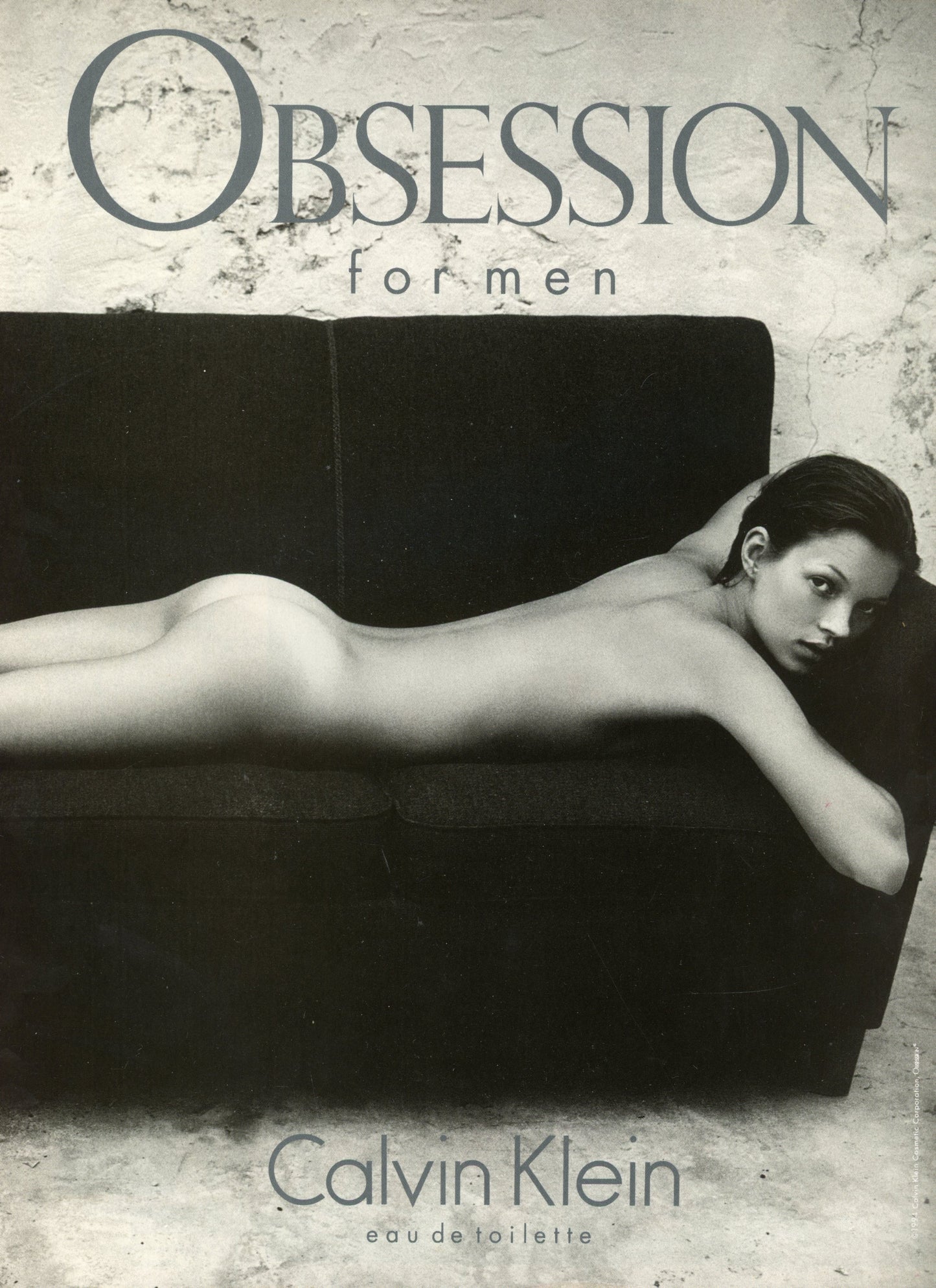 Vogue U.K. Vintage Fashion Magazine (May, 1994) EX Condition