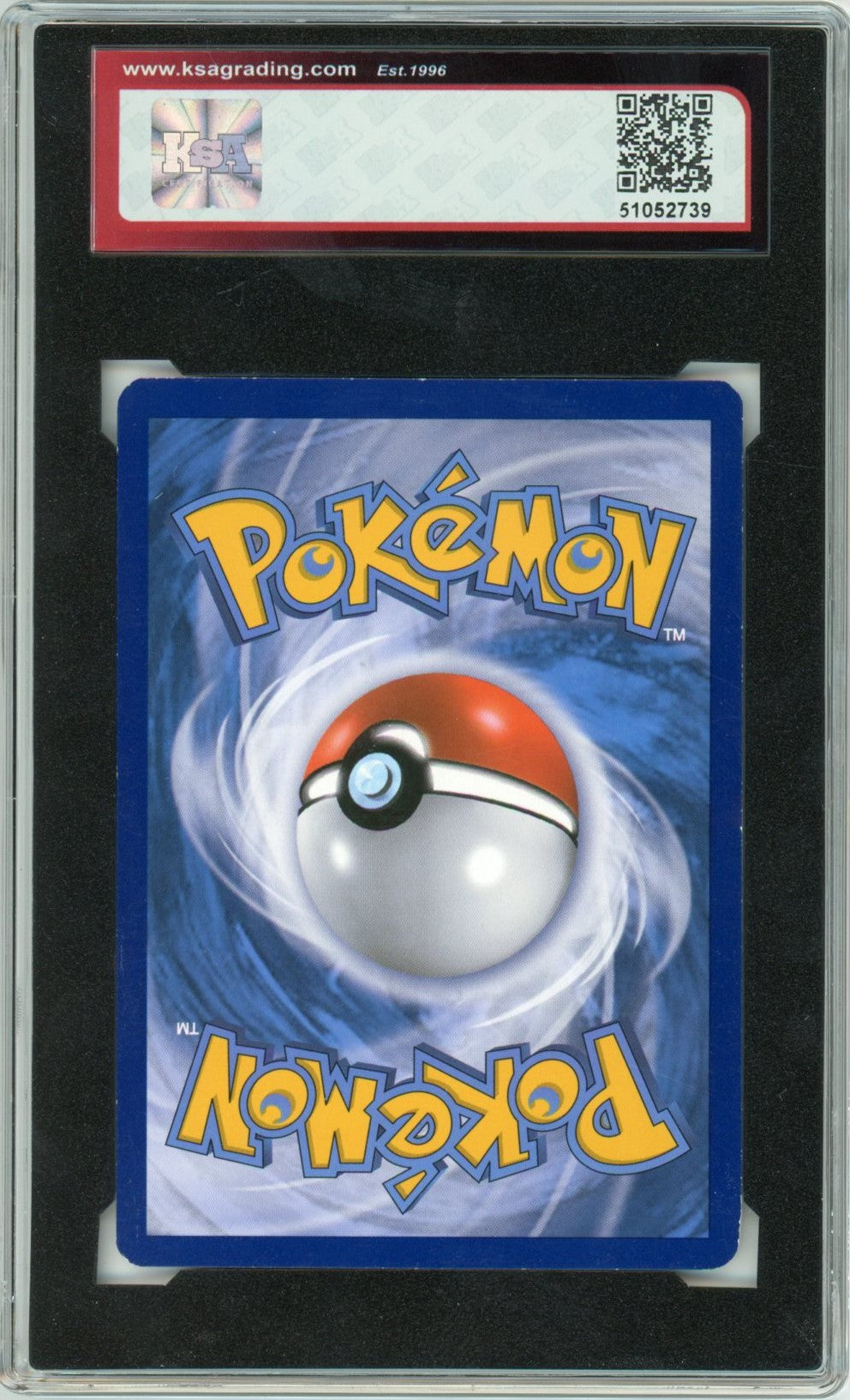 2016 Pokemon Generations Mega Gardevoir Ex Full Art Graded Card #RC31 KSA 5 Ultra Rare