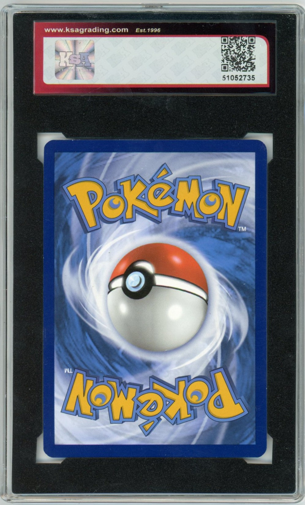 2023 Pokemon Scarlet & Violet Paradox Rift Iron Jugulis Illustration Rare Graded Card #216 KSA 8.5