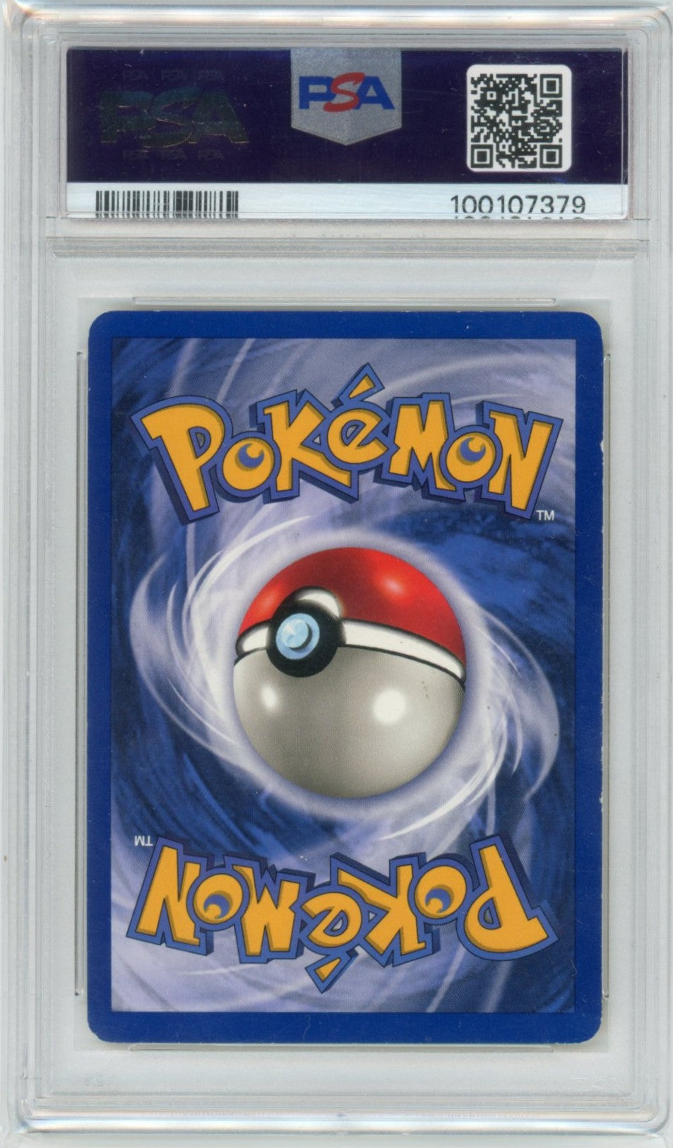 1999 Pokemon Game Venusaur Holographic Graded Card #15 PSA 5