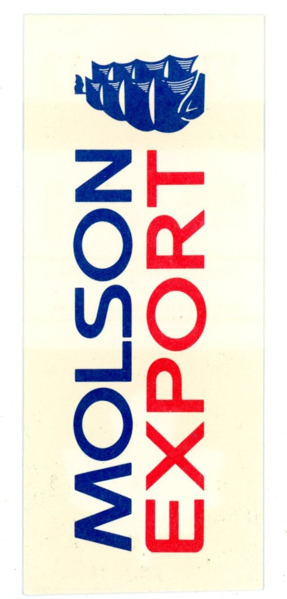 Washington Capitals vs. Toronto Maple Leafs Unused Vintage Full Ticket Maple Leaf Gardens (Toronto, January 1990)