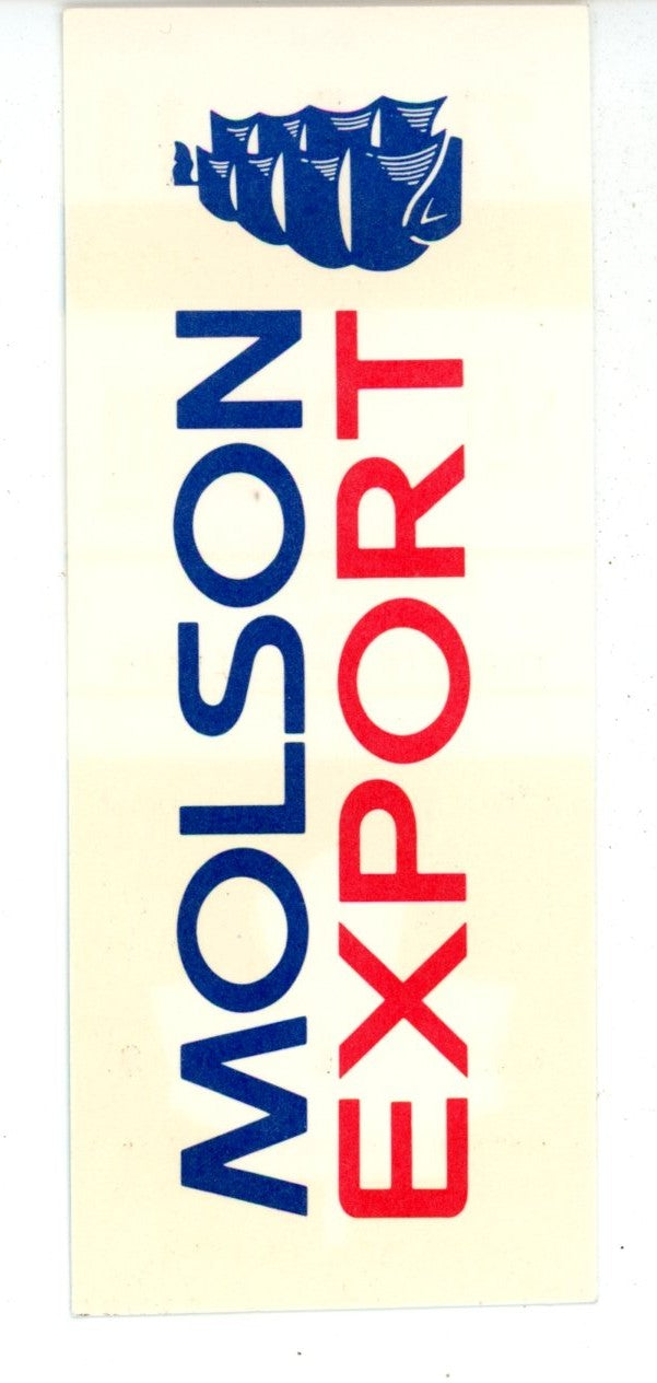 Boston Bruins vs. Toronto Maple Leafs Unused Vintage Full Ticket Maple Leaf Gardens (Toronto, December 1989)