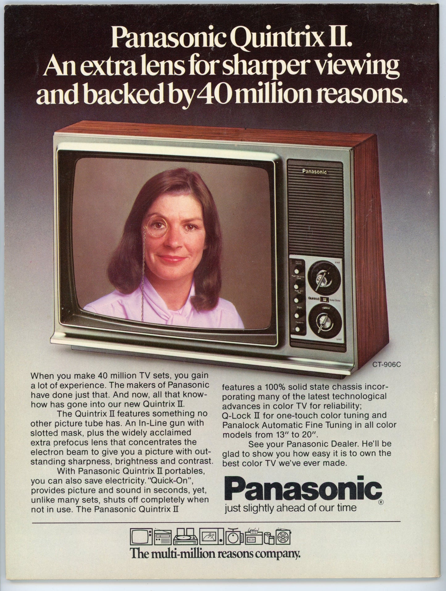 Canada Cup of Hockey Vintage Program Magazine (1976) Bilingual French/English