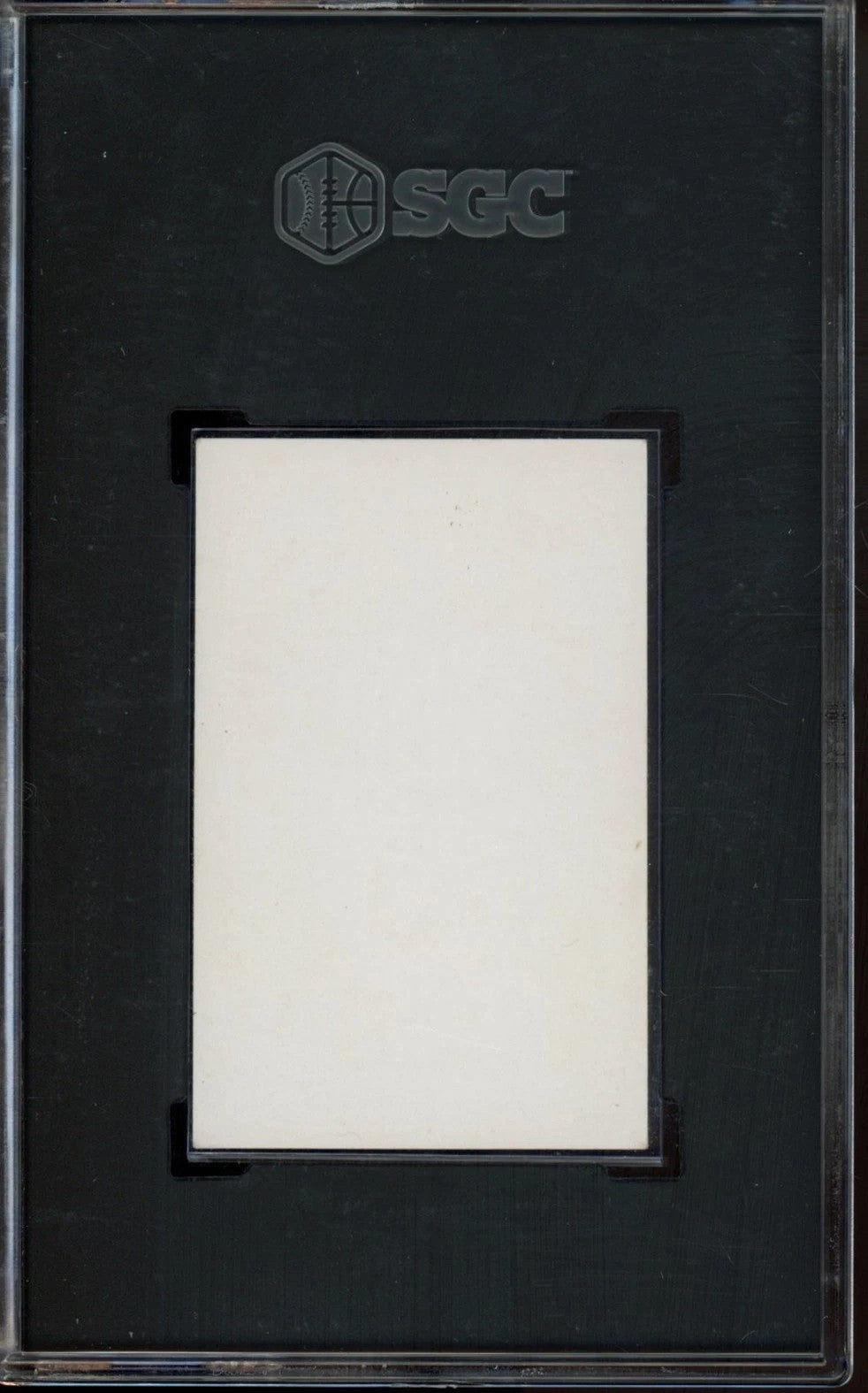 1957 Dutch Gum Card K Set Elvis Presley With Studio Rookie Card #K90 SGC 3.5