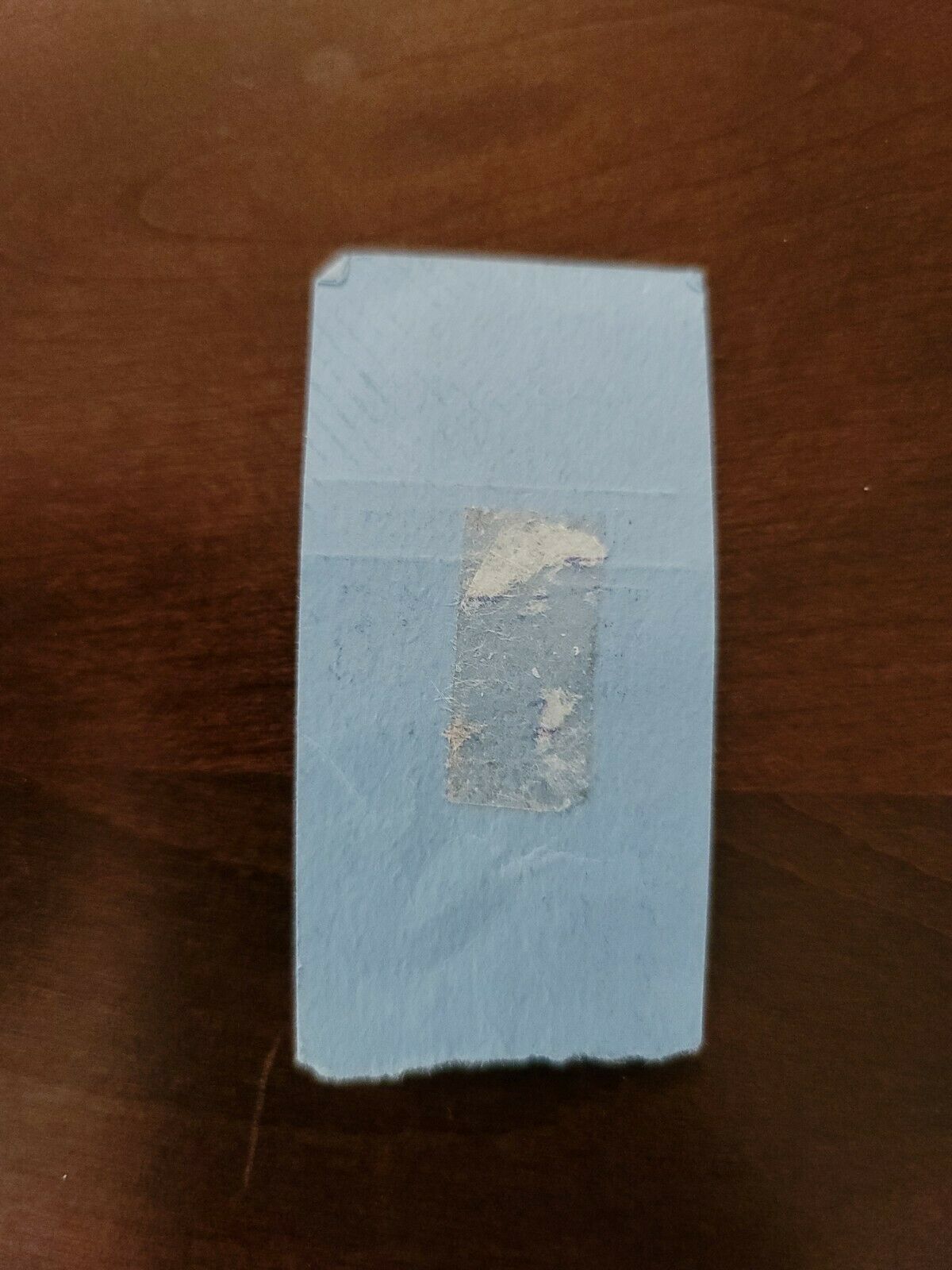 Jean-Luc Ponty 1977, Toronto Convocation Hall Original Concert Ticket Stub