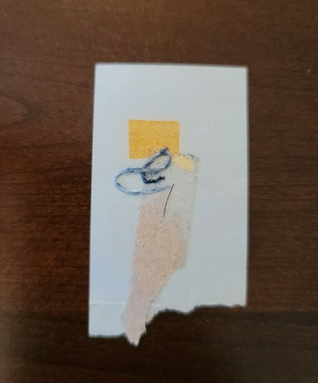 Steeleye Span 1976, Toronto Massey Hall Original Vintqge Concert Ticket Stub