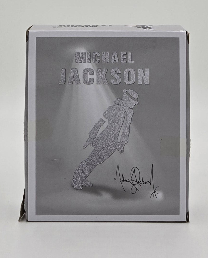 Bandai Tamashii Nations S.H. Figuarts Michael Jackson "Smooth Criminal" Action Figure