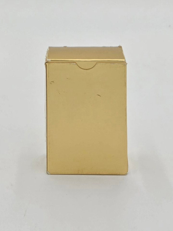 1989 Hi-Pro Action Packed Embossed Gold Football Card Box (30 Cards)