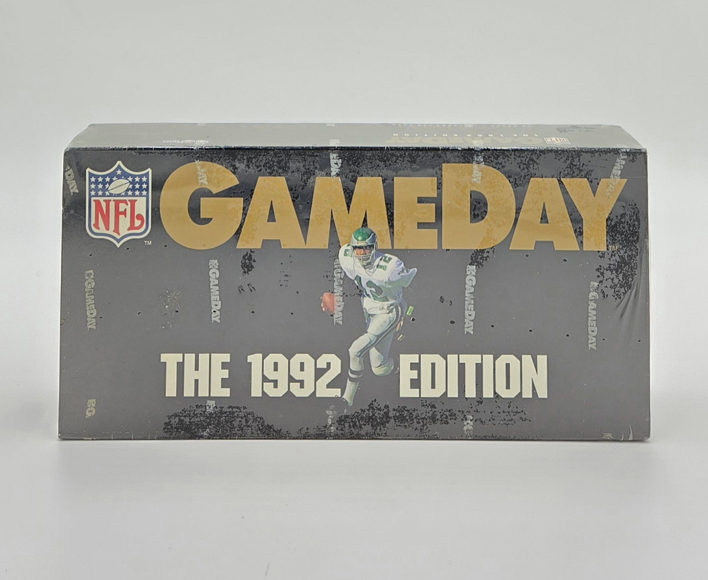 1992 Gameday NFL Football Card Wax Box (36 Packs)