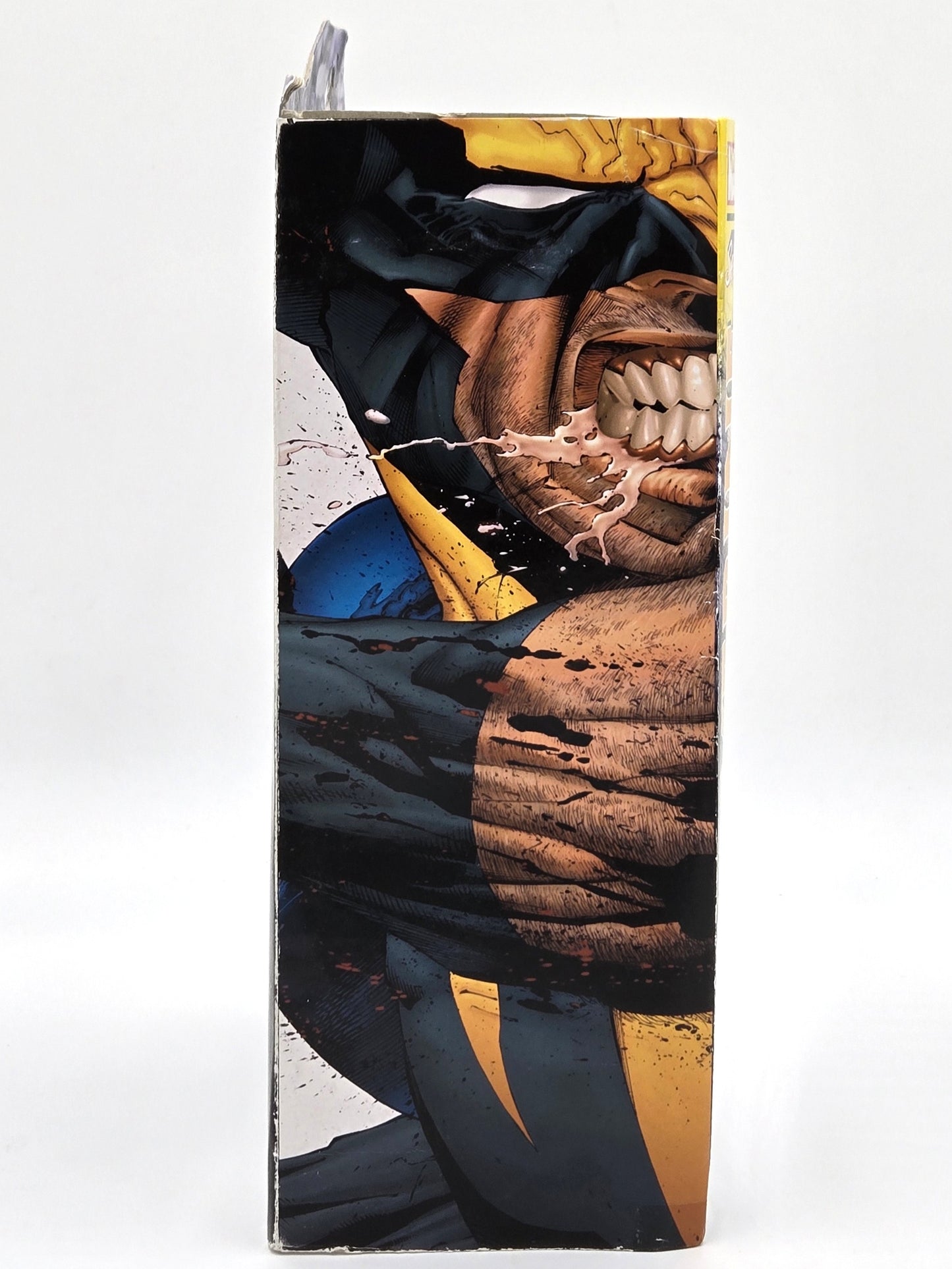 2016 Diamond Select Marvel Wolverine Collectible Action Figure