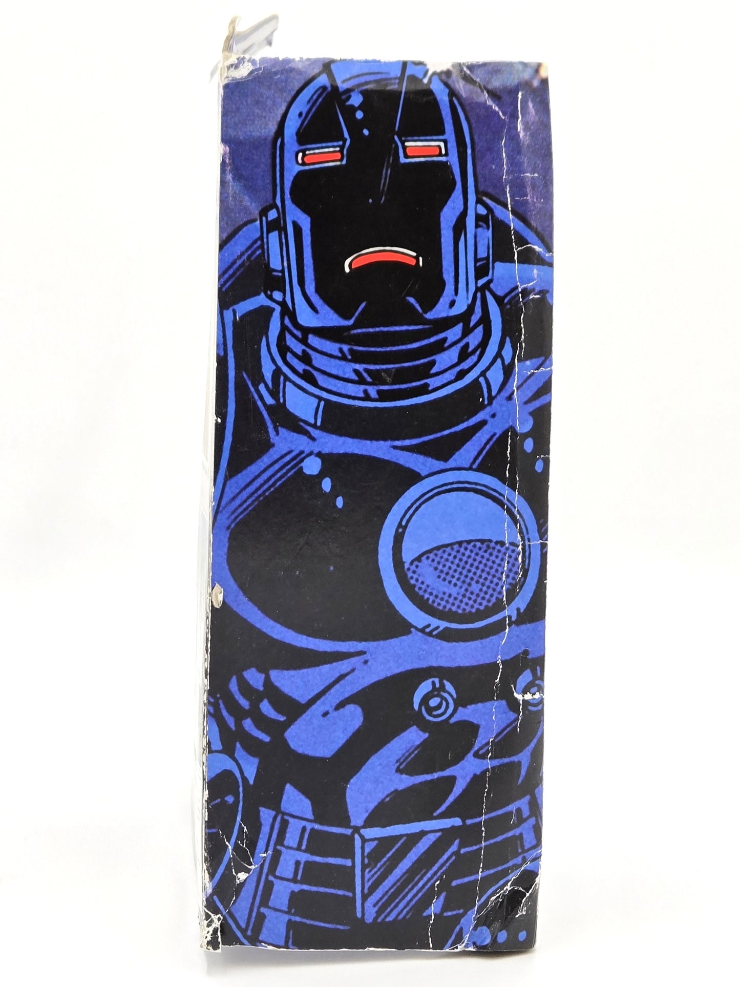 2013 Diamond Select Marvel Stealth Iron Man Collectible Action Figure