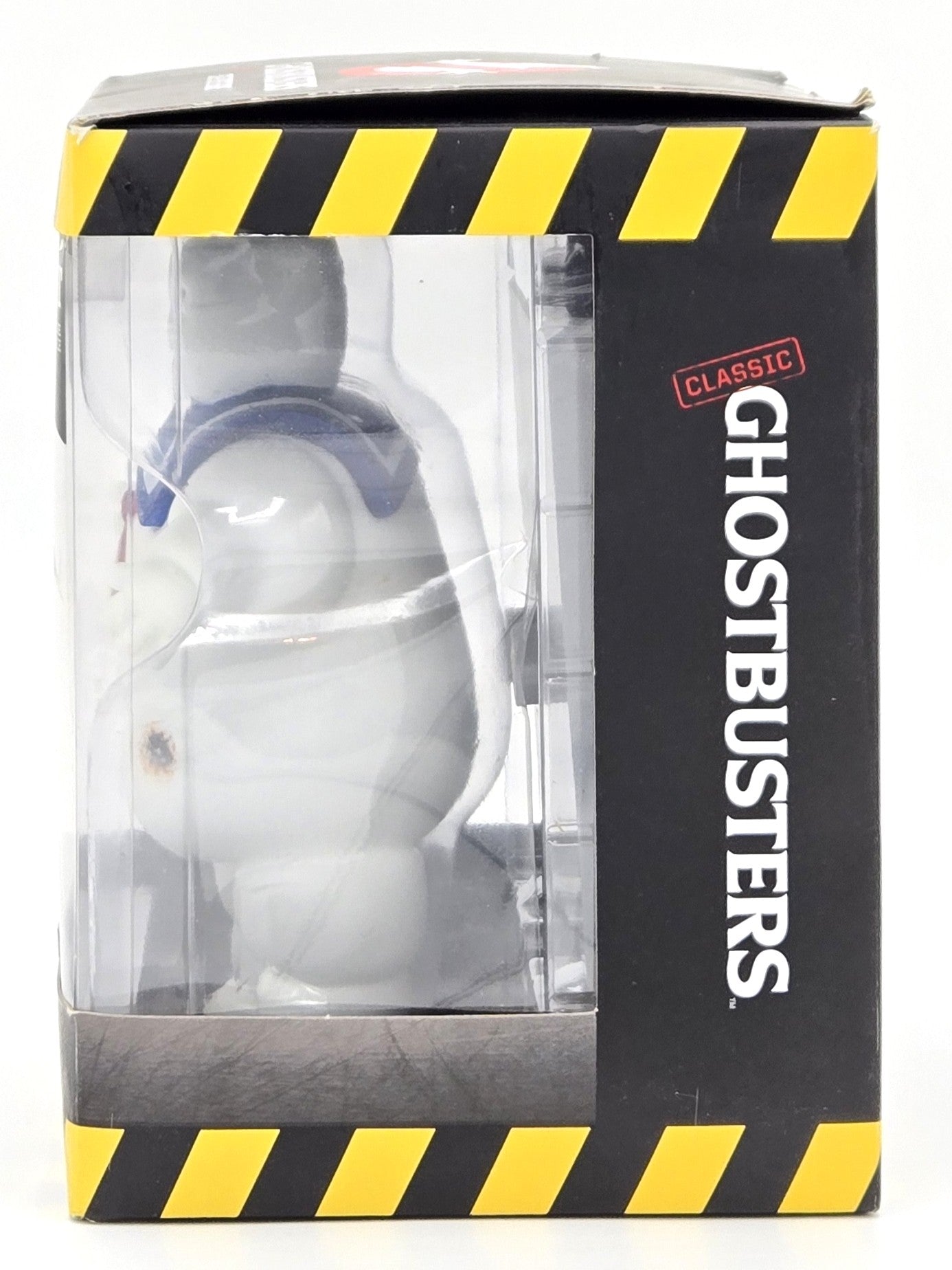 2019 CultureFly Classic Ghostbusters Stay Puft Collectible Figure