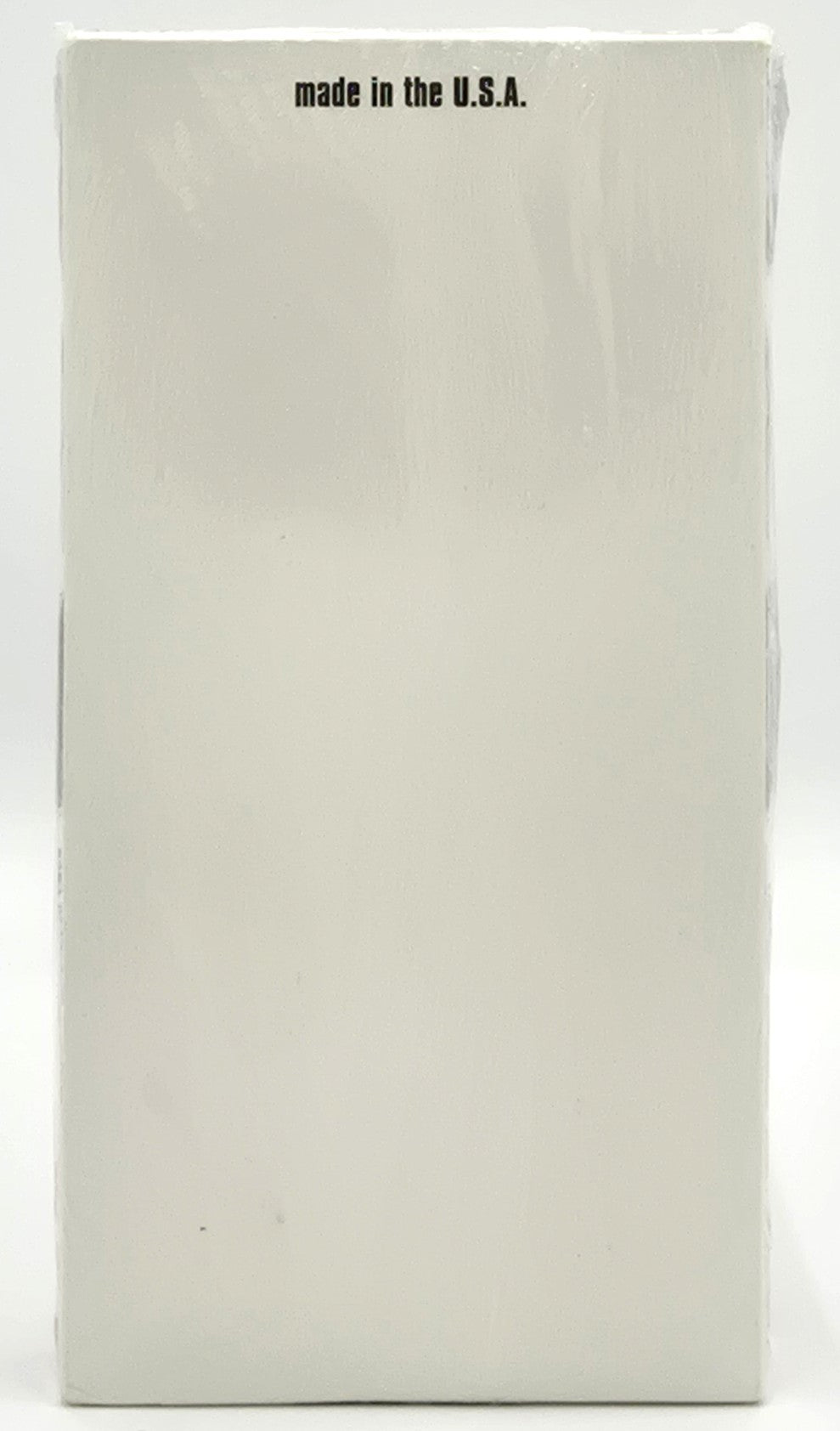 1993 The Avengers in Color 2nd Series British TV Series Trading Card Box (Sealed)