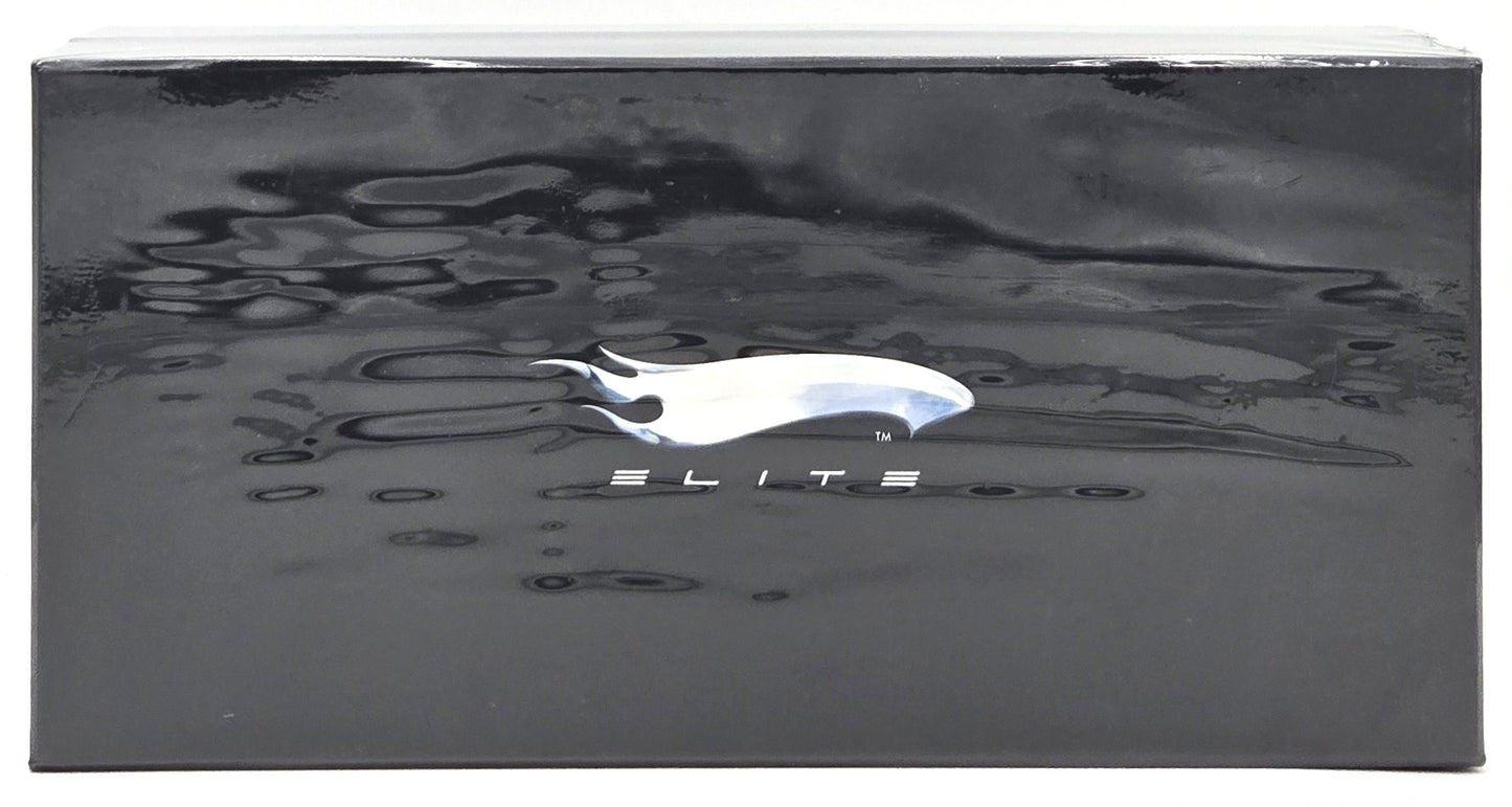 RARE 2006 Hot Wheels Elite Ferrari F430 Challenge 1:18 Diecast Model Car | Factory Sealed Limited Edition (#0569/2006)