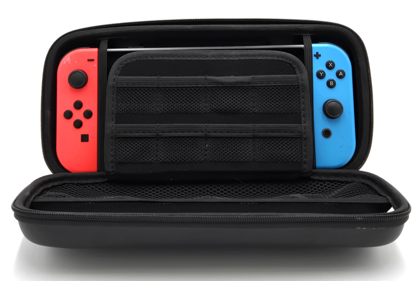 Pre-Owned 2017 Nintendo Switch V1 Model & Orzly Case