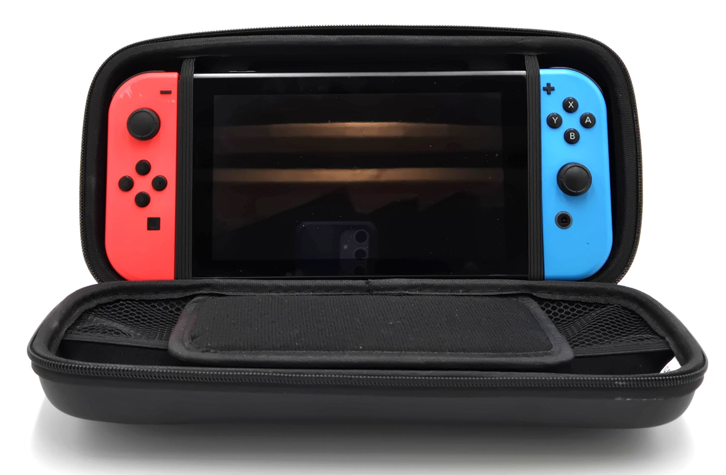 Pre-Owned 2017 Nintendo Switch V1 Model & Orzly Case