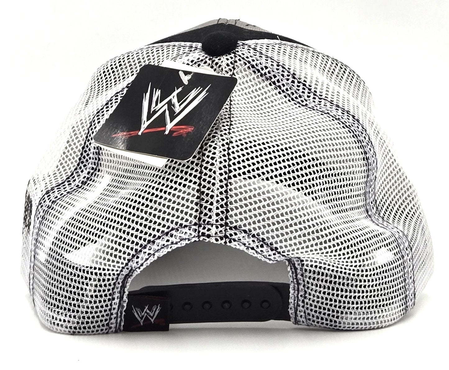 2014 WWE Official Stone Cold Steve Austin 3:16 Mesh Baseball Cap New With Tags