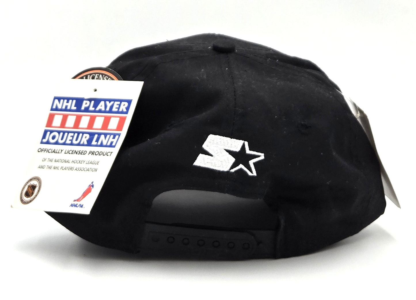 1999 Official NHL Tampa Bay All-Star Game Vintage Baseball Cap New With Tags