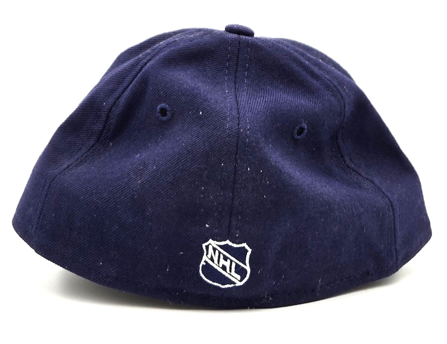 2000 Official 2Toronto 50th NHL All-Star Game Vintage Baseball Cap
